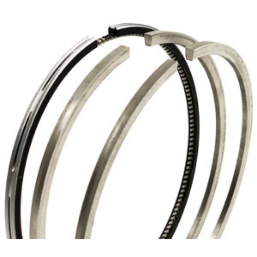 Rings Piston for John Deere AR53226 AR53226 520 60 6030 7520 770A 772A 644B 646B 770