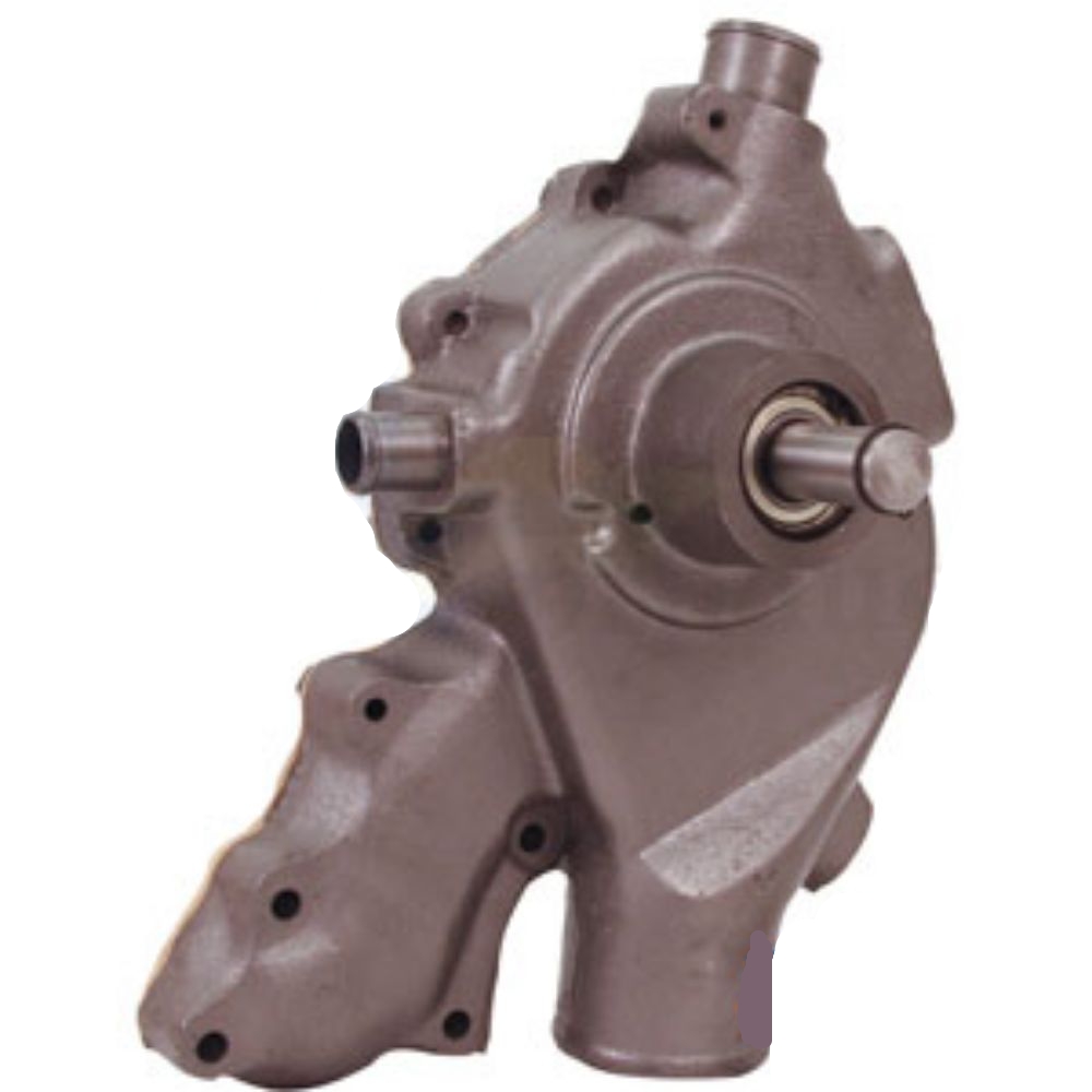 Water Pump W/O Pulley for John Deere AR53547 AR53547-R 5200 5400 520 60 6030 7520
