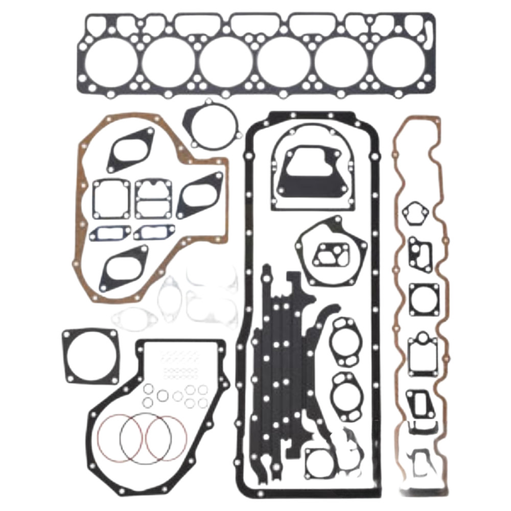 Gasket Set Overhaul for John Deere AR53626 AMAR53626 6404 400 4000 4010 4020