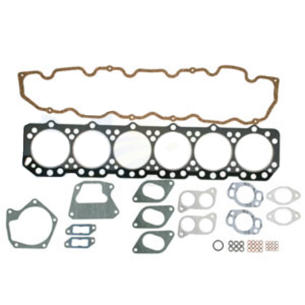 Gasket Set Upper for John Deere AR53630 AMRE524101 6600 7700 600 40 4000 4020