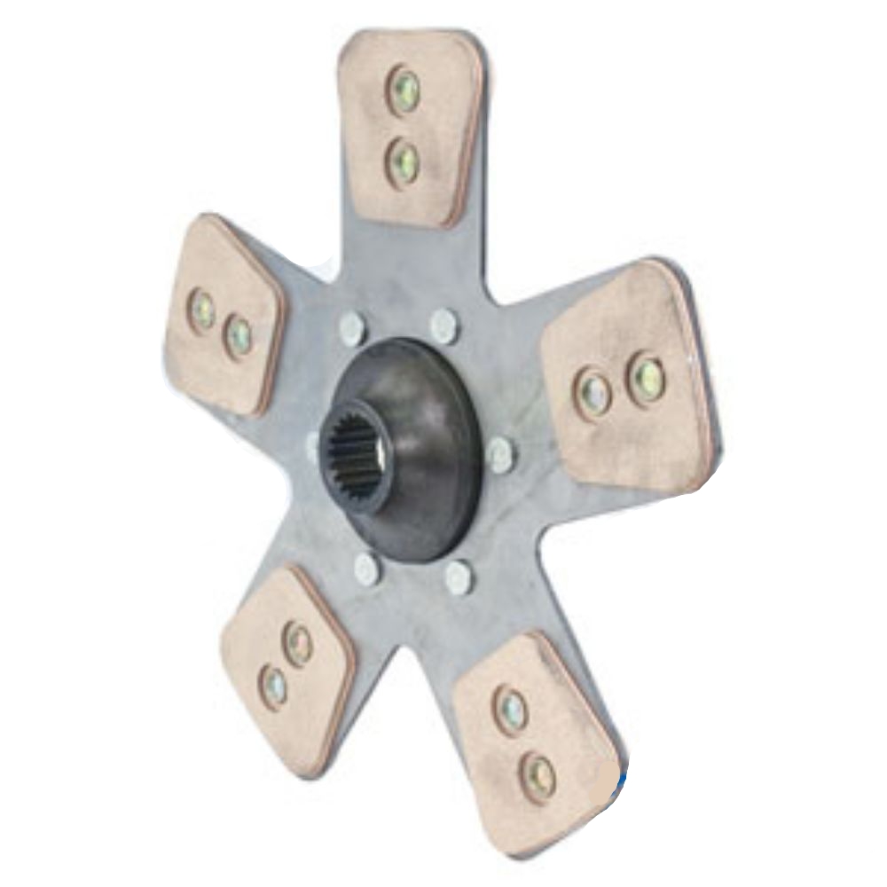 Disc Trans. for John Deere AR55660 AL55660-R5B 400 4000 4010 4020