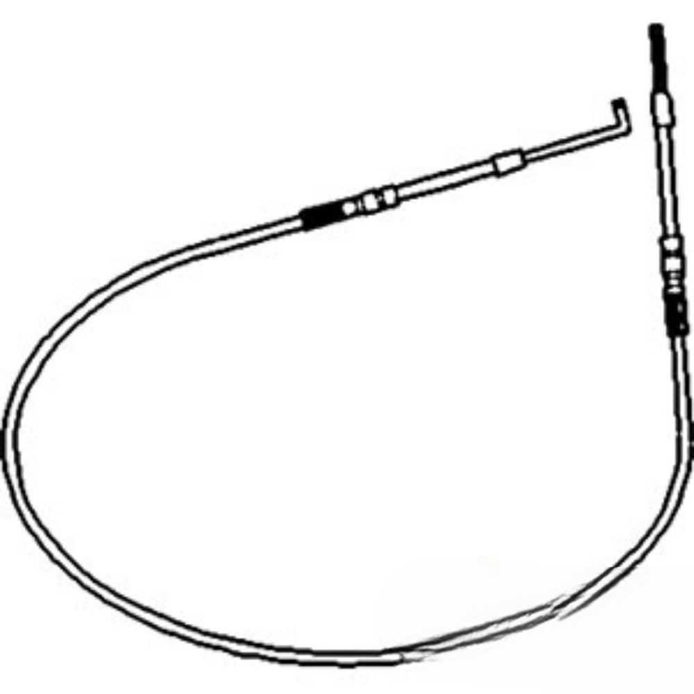 Control Valve Cable for John Deere AR55702 AMAR55702 4040 4230 4240 4430 4440 4640