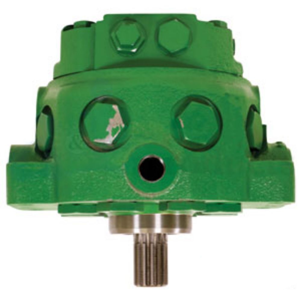 Hydraulic Pump for John Deere AR56160 AR56160 300B 310A 401C 500A 500B 300 302A 310 400 401 444 510 540A 544 544A 544B 570 570A 600 640