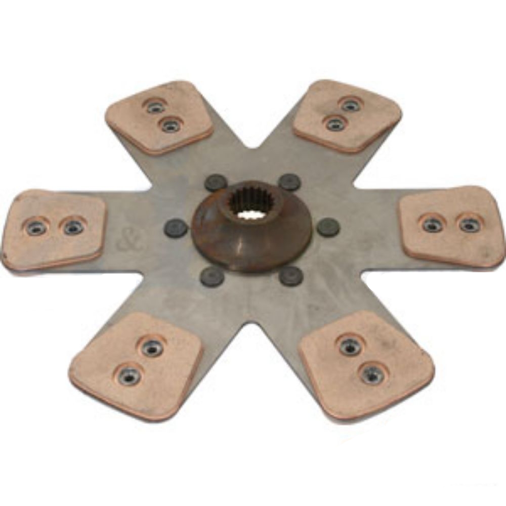 Disc Transmission for John Deere AR58024 AR58024-RF 4320