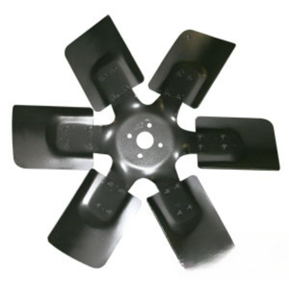Fan 6 Blade for John Deere AR60401 AMAR60401 4430 4630