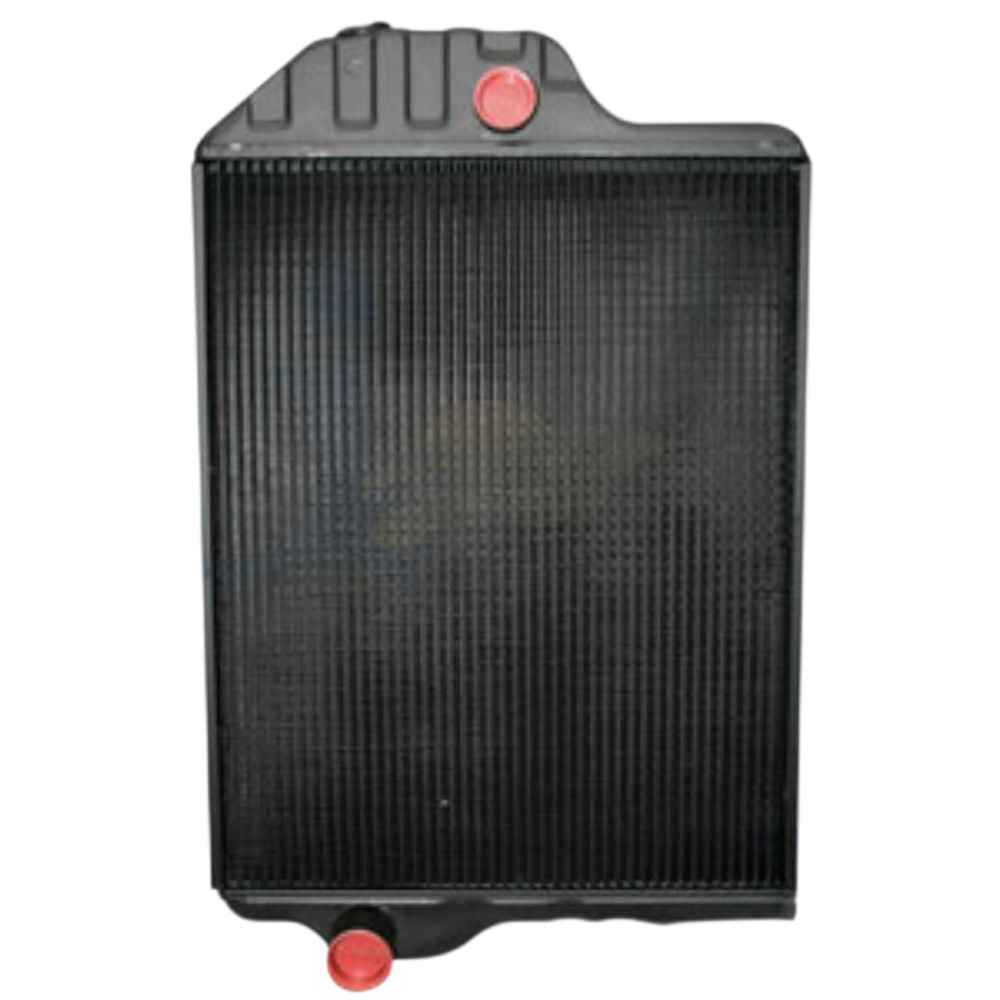 Radiator for John Deere AR61879 AR102736 4240S 4350 4430