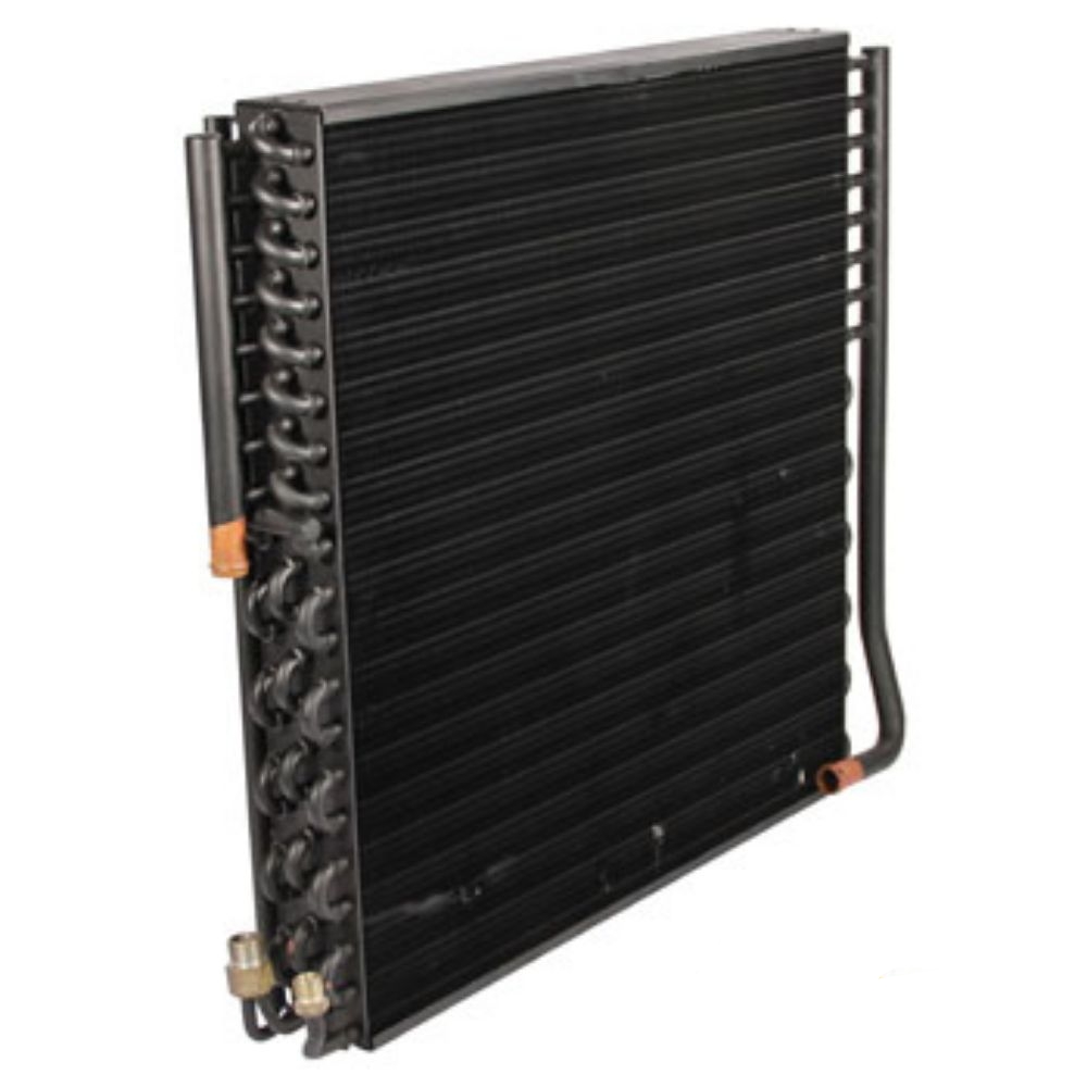 Condenser Oil Cooler for John Deere AR61885 AMAR61885 4040 4230 4430 4630 4040 4040S 4230 4430 4630 4040 4230 4430 4630