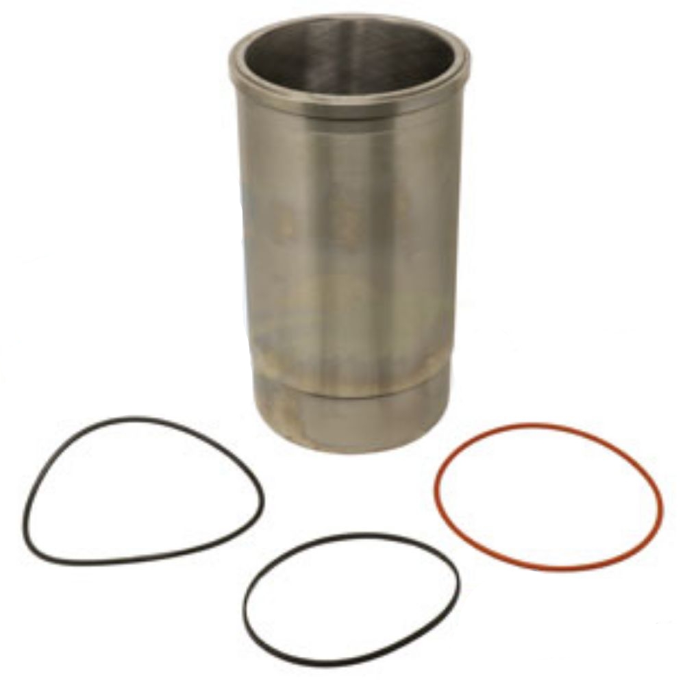 Liner Cylinder for John Deere AR63060 R87858 CTS 1177 1185 1188 2056 2058 2064 2066 6600 7722 9500SH 99 892DLC 770AH 772A 646C 690CR 693C 743 743A 790 792 7