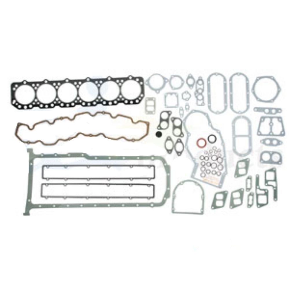 Gasket Set Overhaul for John Deere AR63269 AMRE524423 6600 7700 690B 5440 693B 693C 700 740 320 4320 4430 4630 740