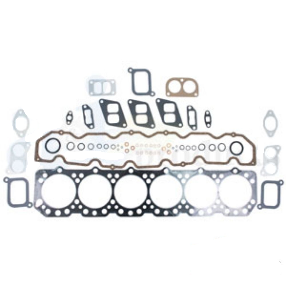 Gasket Set Upper for John Deere AR63270 AMRE524429 6600 7700 690A 690B 5440 644 646 646B 690 693B 693C 700 740 4320 4430 4520 4620 4630 520 644A
