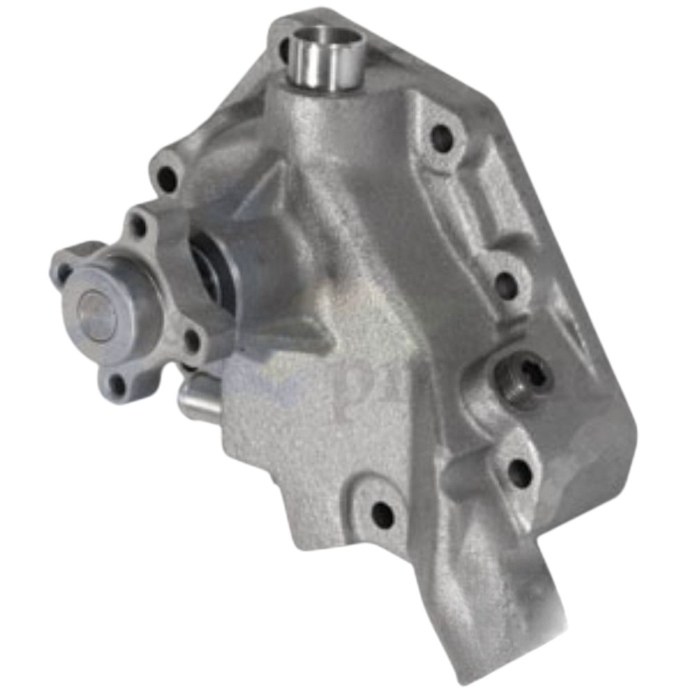 Water Pump Assembly for John Deere AR63343 AR63343-R 4.276 490D 493D 2630 2640