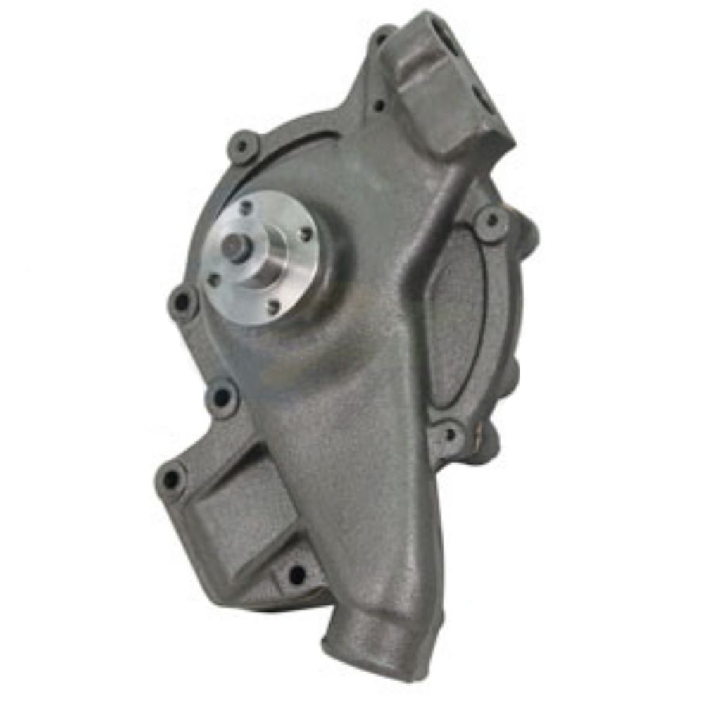 Water Pump Assembly for John Deere AR63573 AH63573-R 1177 1188 1188H4 6600 6600 6602 6620 6622 7700 7720 8820