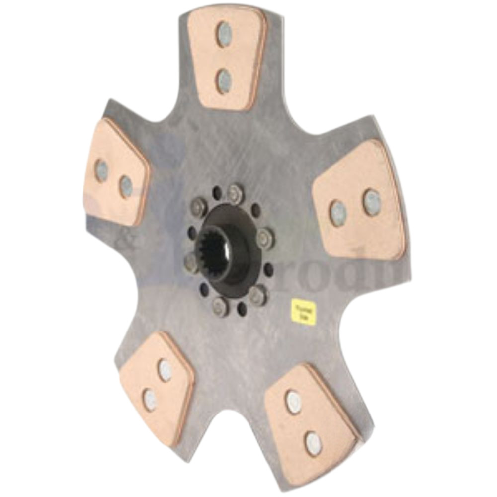Trans Disc 11" 5-B for John Deere AR63695 AR63695-R5B 300B 302 302A 401 401A 401D 1020 1040 1120 1520 2020 2030 2040 2120 2240 2440 2630 2640 301A 400
