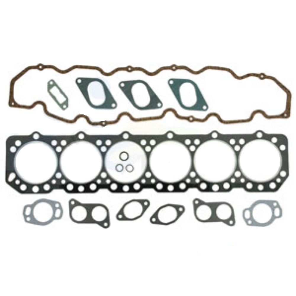 Gasket Set Upper for John Deere AR63940 RE524110 6600 7700 6404D 700 230 4000 4020 4040 4230