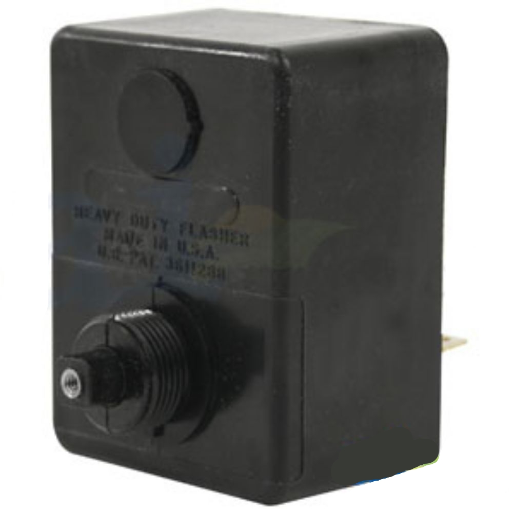 Switch Flasher Control for John Deere AR64422 AMAR64422 3300 4400 4420 4425 6600 6602 6620 6622 7700 7720 8820 99 9900 9910 9920 9930 9935 9940 9950 9960 9965 9970 997