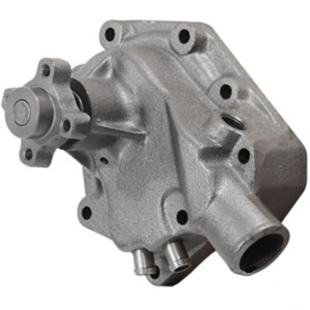 Water Pump for John Deere AR65261 R55130 310A 310B 410 440 440 440A 440A 440B 440B