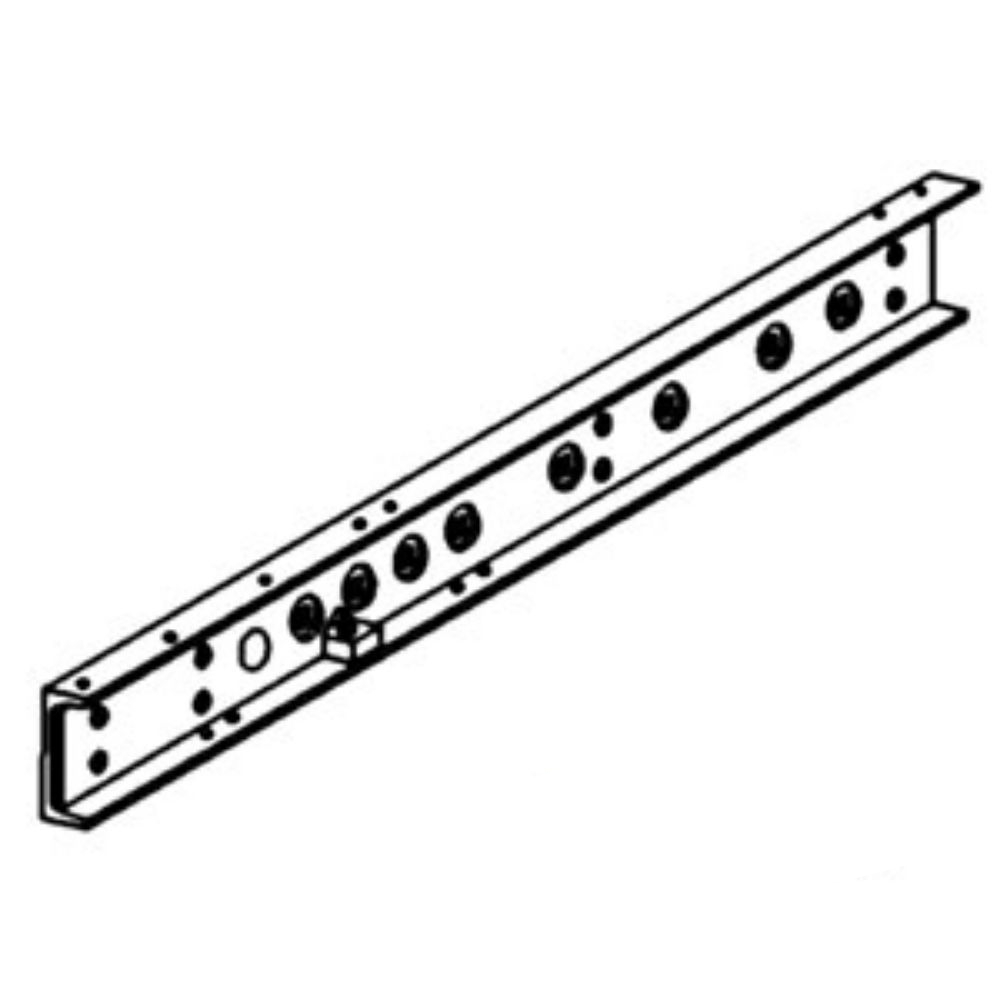 Side Rail Rh for John Deere AR65368 R27021 3010 3020
