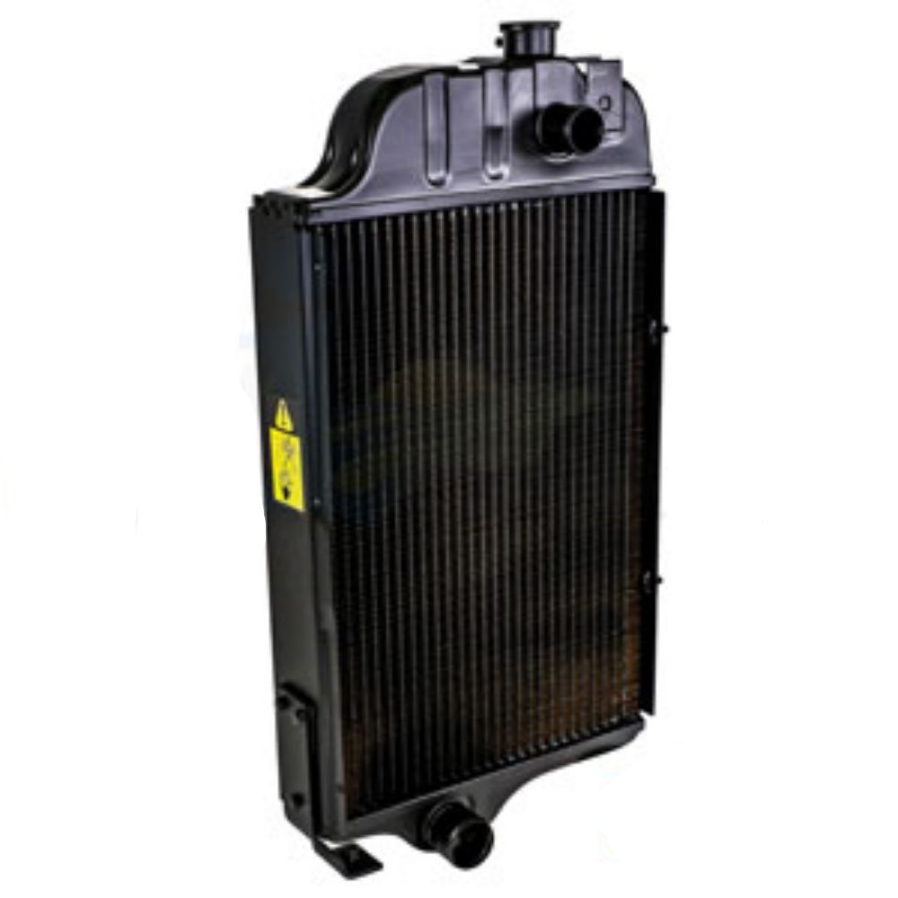 Radiator for John Deere AR65715 AMAR65715 401B 401C 301A 302 302A 400 401 480 1520 2020 2030 2440 2640 301A