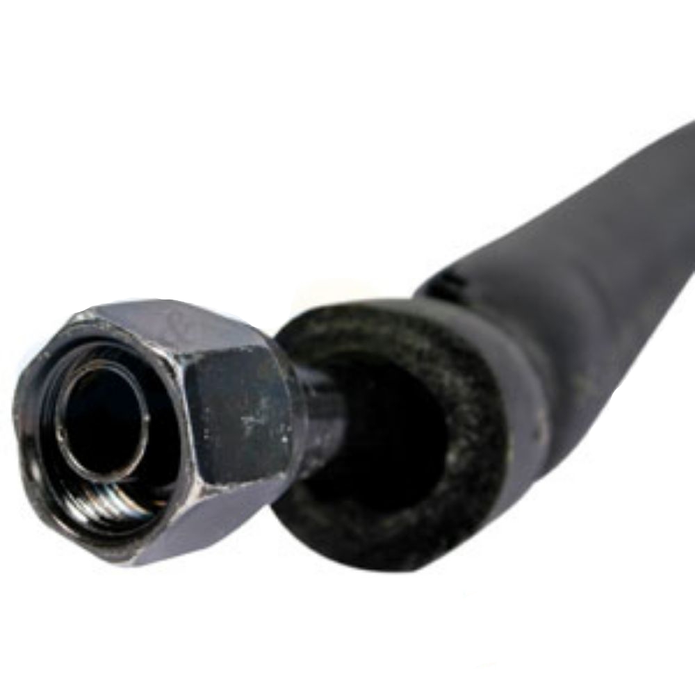 Ret. Line W/ Insulation for John Deere AR65755 AC-6130 4030 4040 4050 4055 4230 4240 4250 4255 4430 4440 4450 4455 4555 4560 4630 4640 4650 4755 4760 4840 4850 4955 4