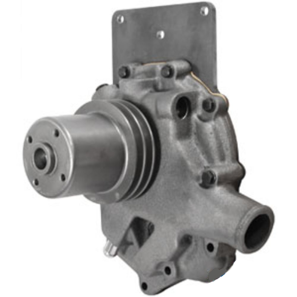 Water Pump for John Deere AR65917 AR65917 555A 550A 550B 550 555 555B