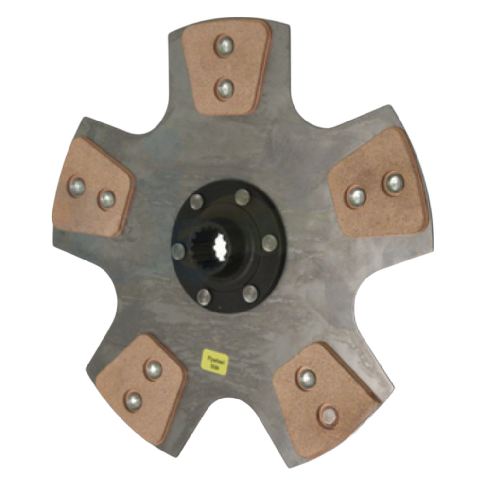 Trans Disc 11" 5-B for John Deere AR66925 AR66925-R5B 1020 1120 1520 2020 2030 2120 2440 2630 2640 301A 401B 300 301 302 400 401 401A 401D
