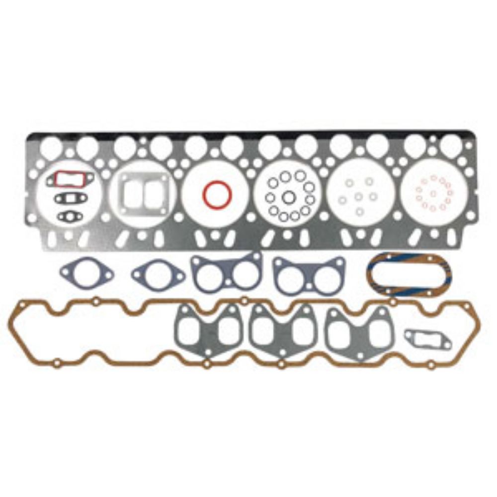 Gasket Set Upper for John Deere AR67510 AR67510 770A 772A 644B 646B 770
