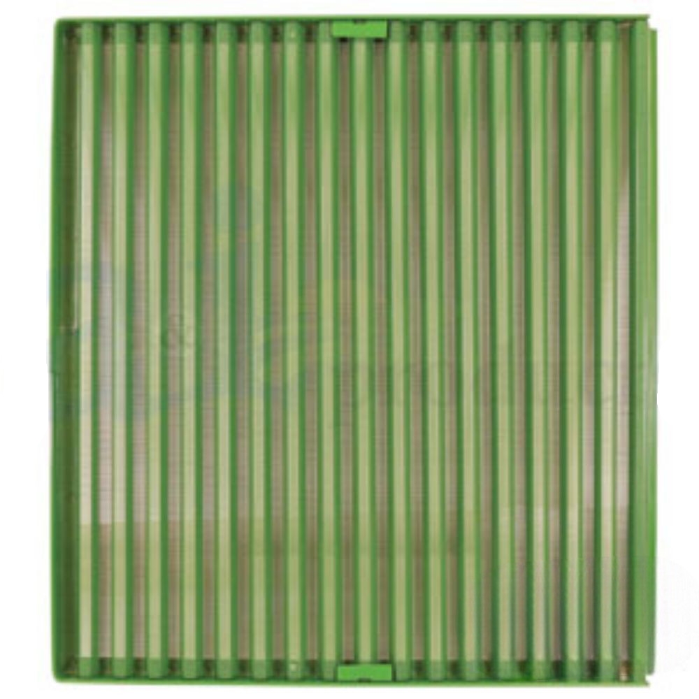 Side Screen for John Deere AR69164 VPM7332 8430 8430 Model Year 1974-1981 8440 8630 8640