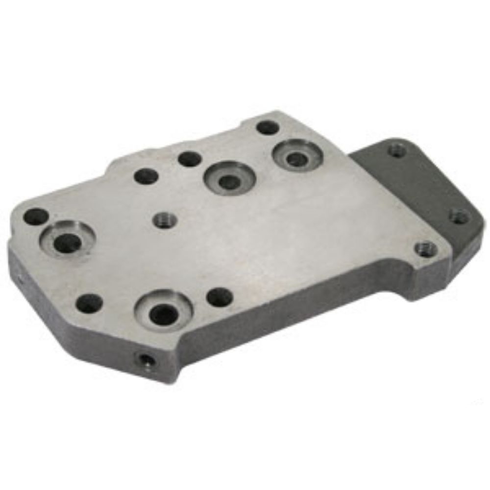 Cover Control Valve for John Deere AR71188 AR41969 2520 3020 4000 4020 4030 4230 4320 4430 4630 8430 8630