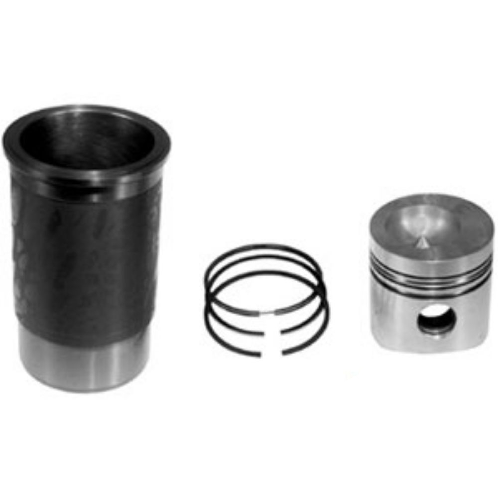 Piston Liner Kit for John Deere AR71591 VPB9651 401 24 540 734 820 830 920 300B 300 300A 301A 350A 350B 380 1020 1030 820 830 400 480