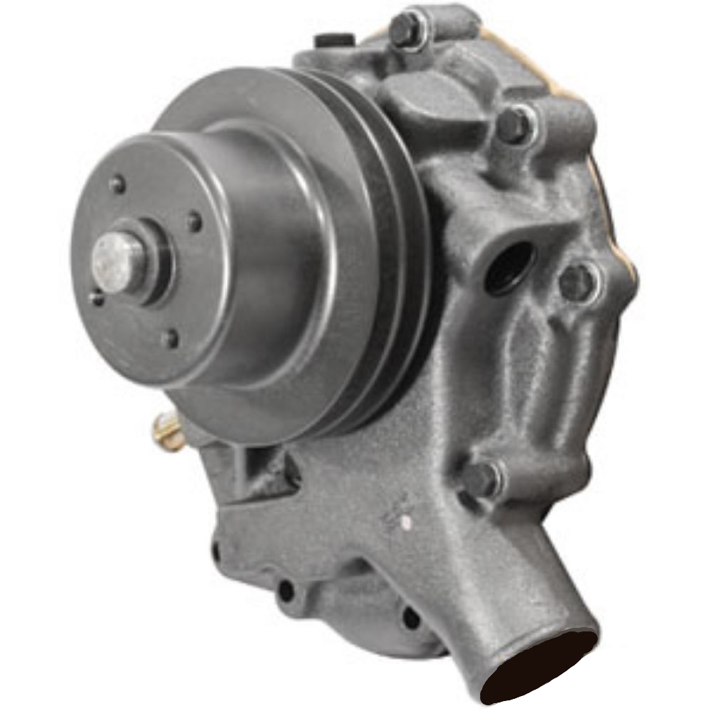 Water Pump for John Deere AR74110 AMR90784 9400 6414D 6414T 340D 440D 448D 540B 540D 548D 640 440C 440D 448D 540B 540D 548D 640