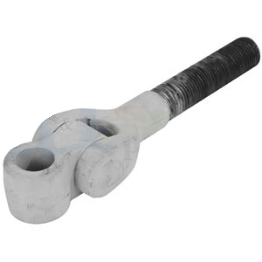 Center Link End for John Deere AR74181 AL39749 4250 4255 4440 4450 4455