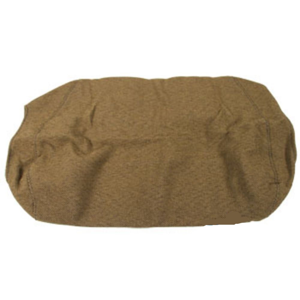 Seat Cover Orig Fab for John Deere AR76515-C AV104002 3300 4400 4420 6600 6620 6622 7700 7720 8820 9920 9930 9940 9950 7440 7445 5440 5460 5720 5730 5820 5830 2280 3