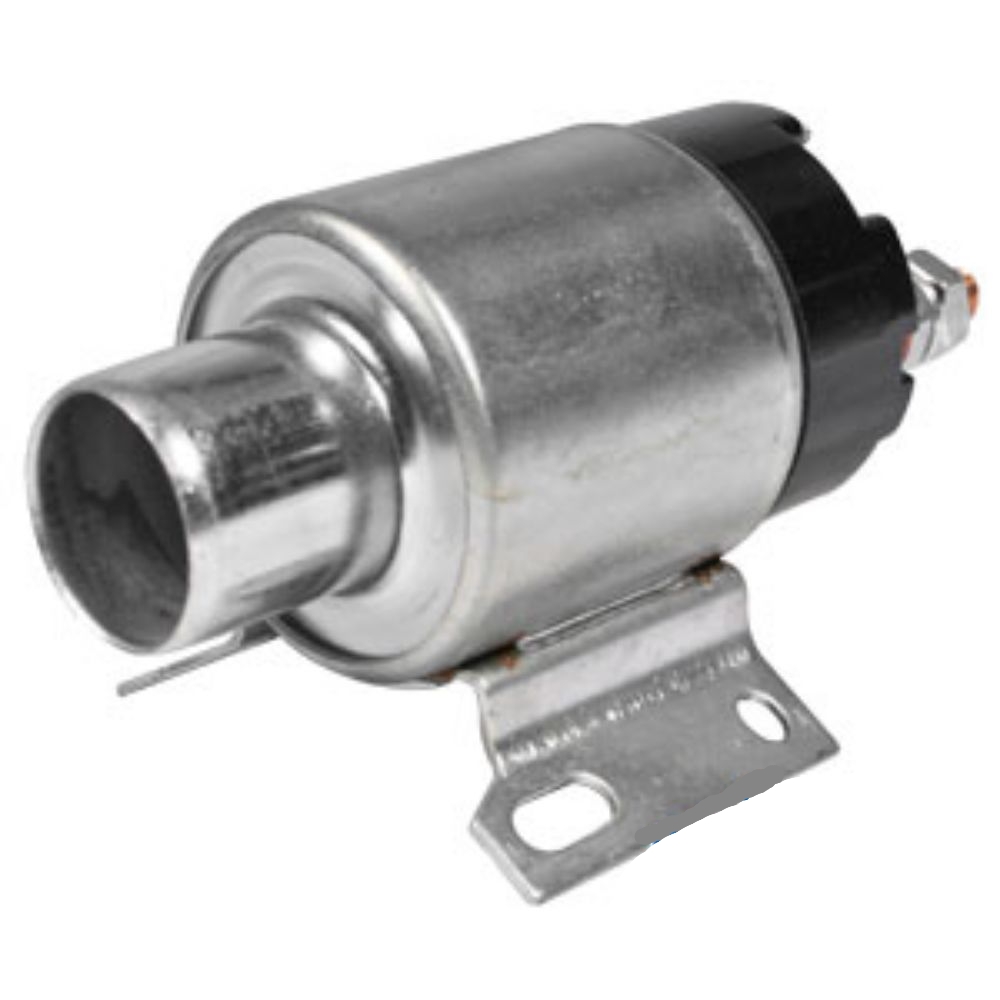 Solenoid Switch for John Deere AR77255 AR77255 6600 6602 7700 5200 5400 4000 4020 4030 4230 4320 4430 4520 4620 4630 4640 4840 7020 8430 Model Year 1974-1981