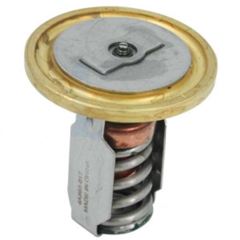 Thermostat 195 Degree for John Deere AR77411 VPE3407 4400 4420 6600 955 499 699 9900 484 420 544 544A 570 570A 644 744 540 540A 3130 4030 4520 840 644A