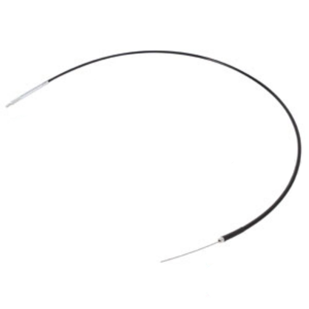 Cable Fuel Stop/Shutoff for John Deere AR77678 AMAR77678 4040 4050 4055 4240 4250 4255 4430 4440 4450 4455 4555 4630 4640 4650 4755 4850 4955 7020