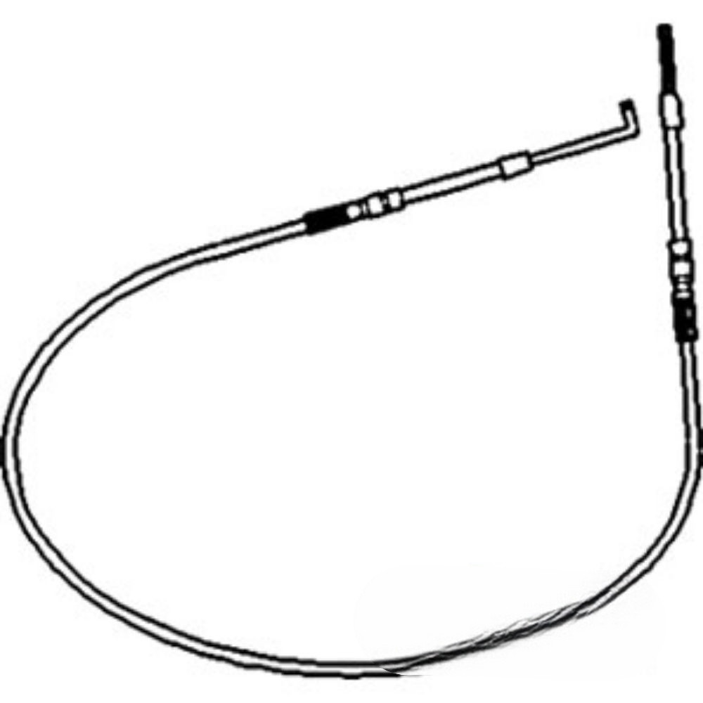 Trans. Lock Cable for John Deere AR78968 AR55701 4040 4230 4240 4430 4440 4630 4640 4840
