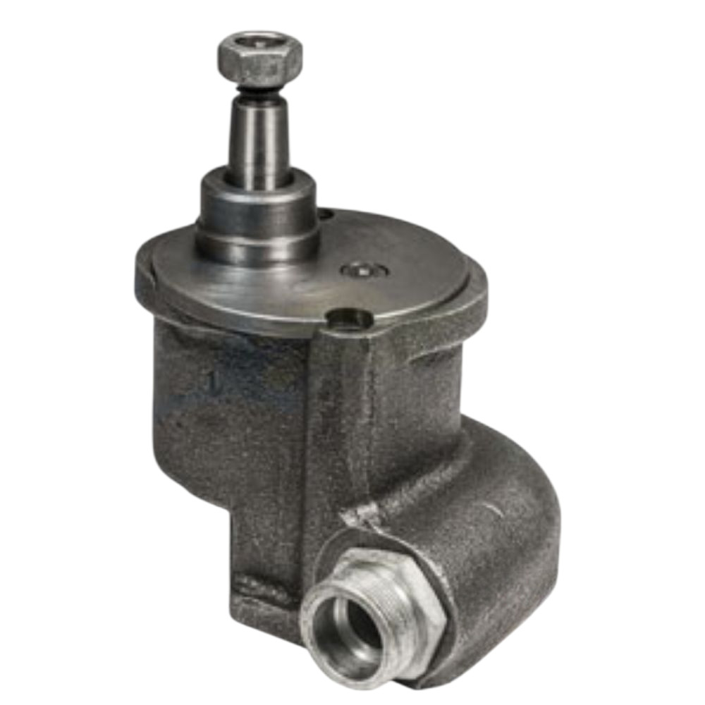 Pump Engine Oil for John Deere AR79463 AR79465 344E 482 484 555A 555G 550A 550B 550G 650G 4.239A 4.239T 4.276T 4045 6.359D 6.359T 190E 290D 490E 690ELC 70D