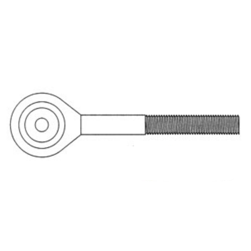Eyebolt 3-Point Hitch for John Deere AR81096 AMAR81096 4030 4040 4040S 4230 4430
