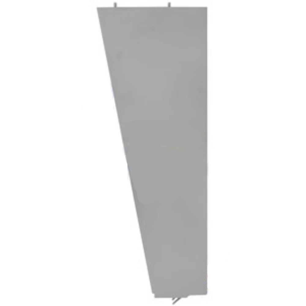 Side Shield Lh for John Deere AR81380 AMAR81380 4050 4055 4250 4255 4440 4450 4455