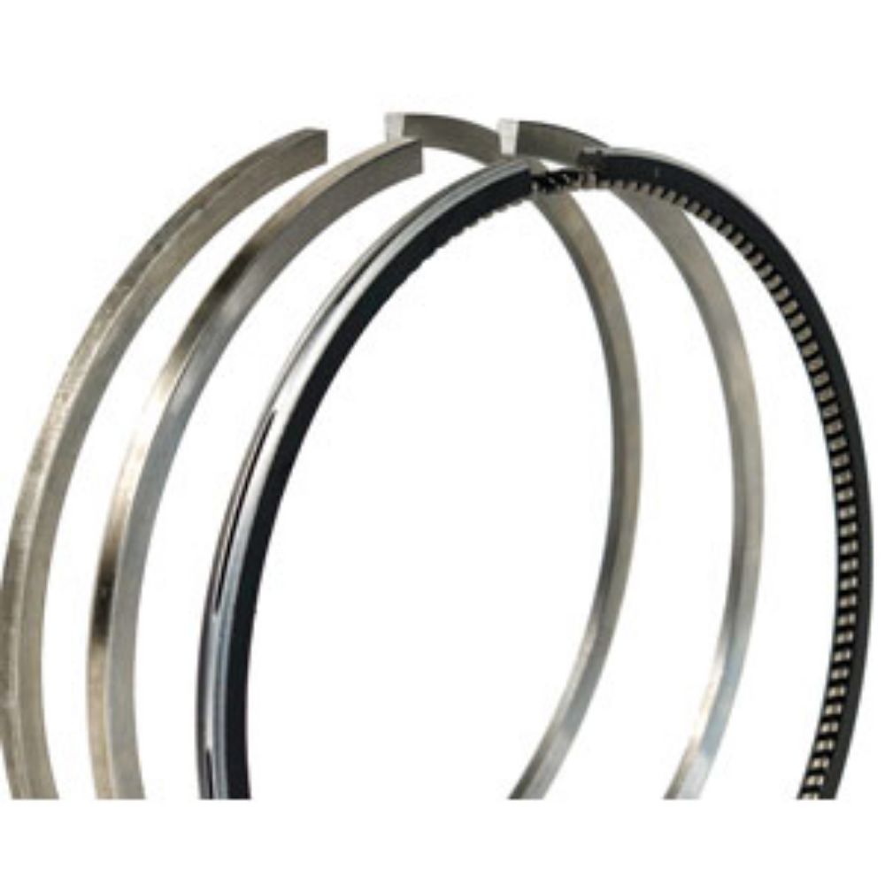 Rings Piston for John Deere AR82355 AR82355 450 450LC 992ELC 860 860A 992DLC 862B 650 8760 8870 890A 744E 762 850 855 860B 862 890 992D 992E 8630 8640 8650