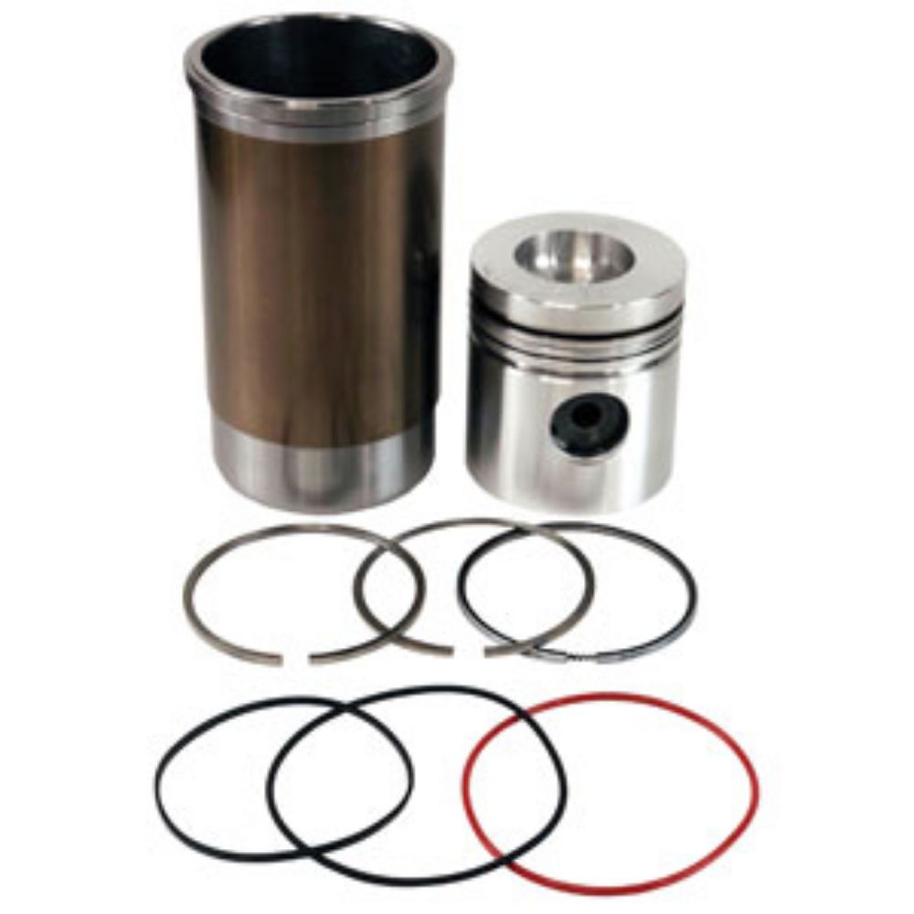 Piston Liner Kit for John Deere AR83610 AR98847 700 4930 40 6620 4050 4240