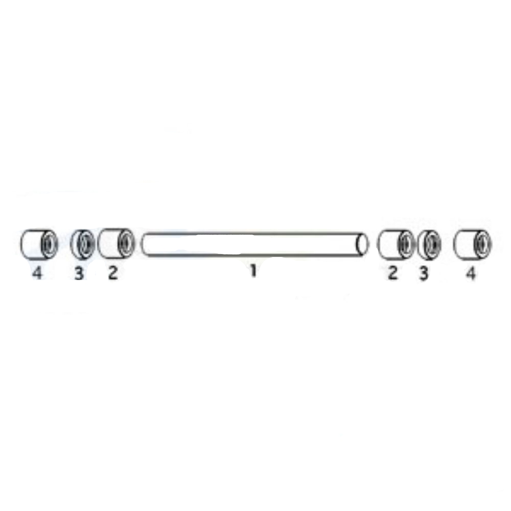 Seal Load Sensing for John Deere AR84793 AMAR84793 4520 4620 7020 7520