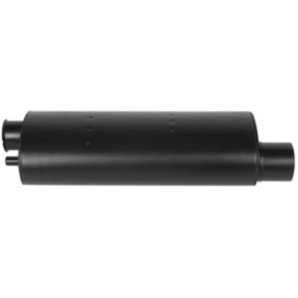 Muffler for John Deere AR86604 AMAR86604 8430 8430 Model Year 1974-1981 8630