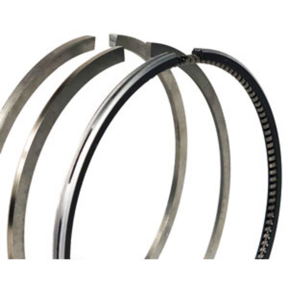 Rings Piston for John Deere AR87753 AMAR87753 700 4930 40 6620 4050 4240