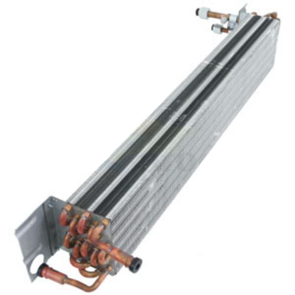 Evaporator High Efficent for John Deere AR88076 AMAR88076 4425 6620 6622 7720 8820 9935 9940 9950 9960 9965 9970 9976 7440 7445 7450 7455 5720 5730 5820 5830
