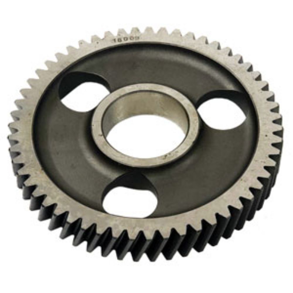 Gear Upper Timing for John Deere AR91660 AT18009 510D 710D 750C 850C 190E 240 250 260 270 8875 653E 5039D 5045D 5045E 5050E 5055D 5055E 5060E 5065E 5075E