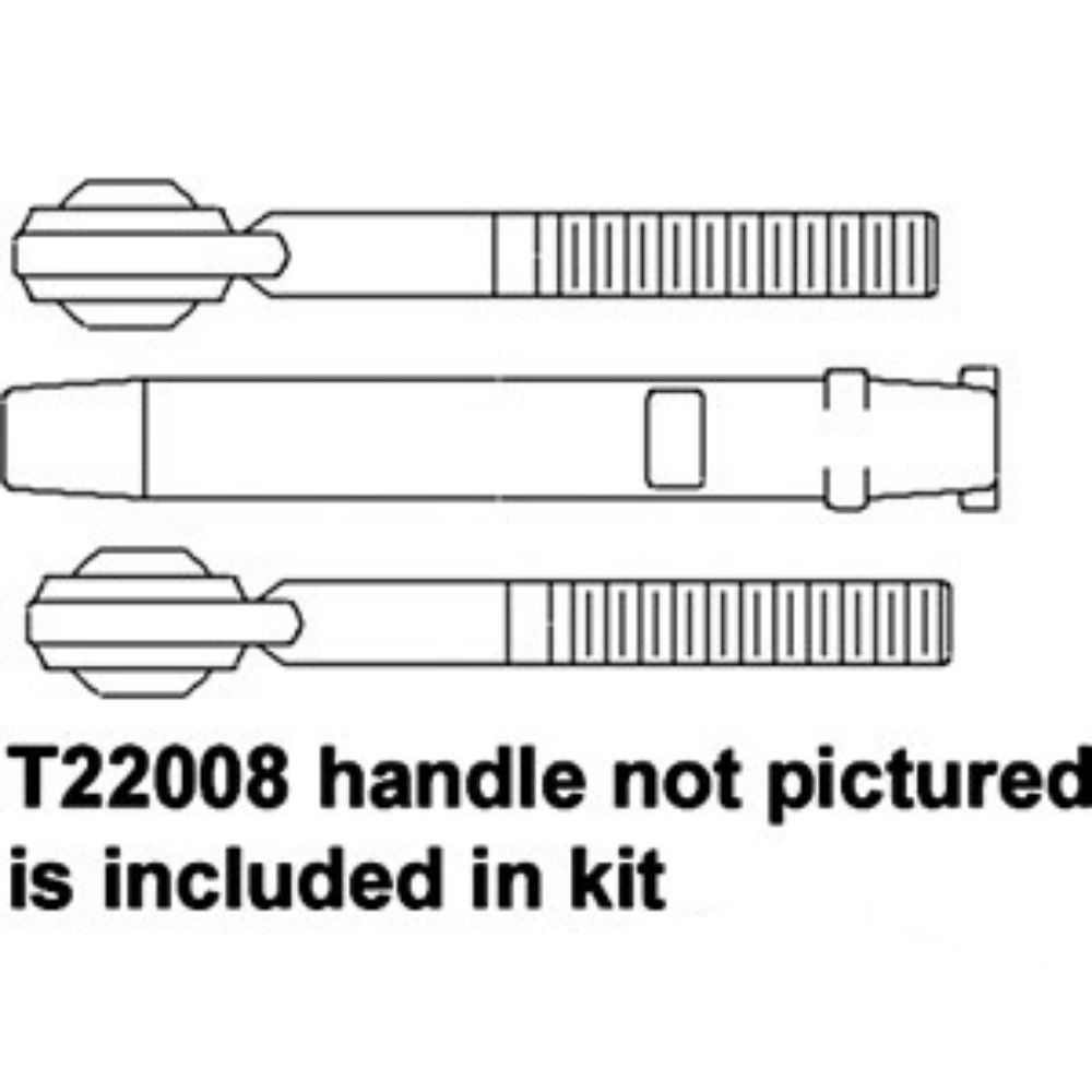 Center Link Assy for John Deere AR92432 AR92432 300B 401B 401C 302 302A 401D 2030 2440 2630 2640 301A