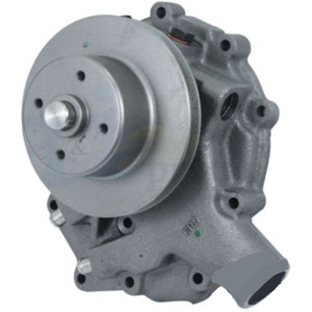 Water Pump Assy for John Deere AR92641 AMAR92641 550G 2940 2950 2955 3040 3055 3140 3150 3155 3255 3340 3640 3650 400 4050 530