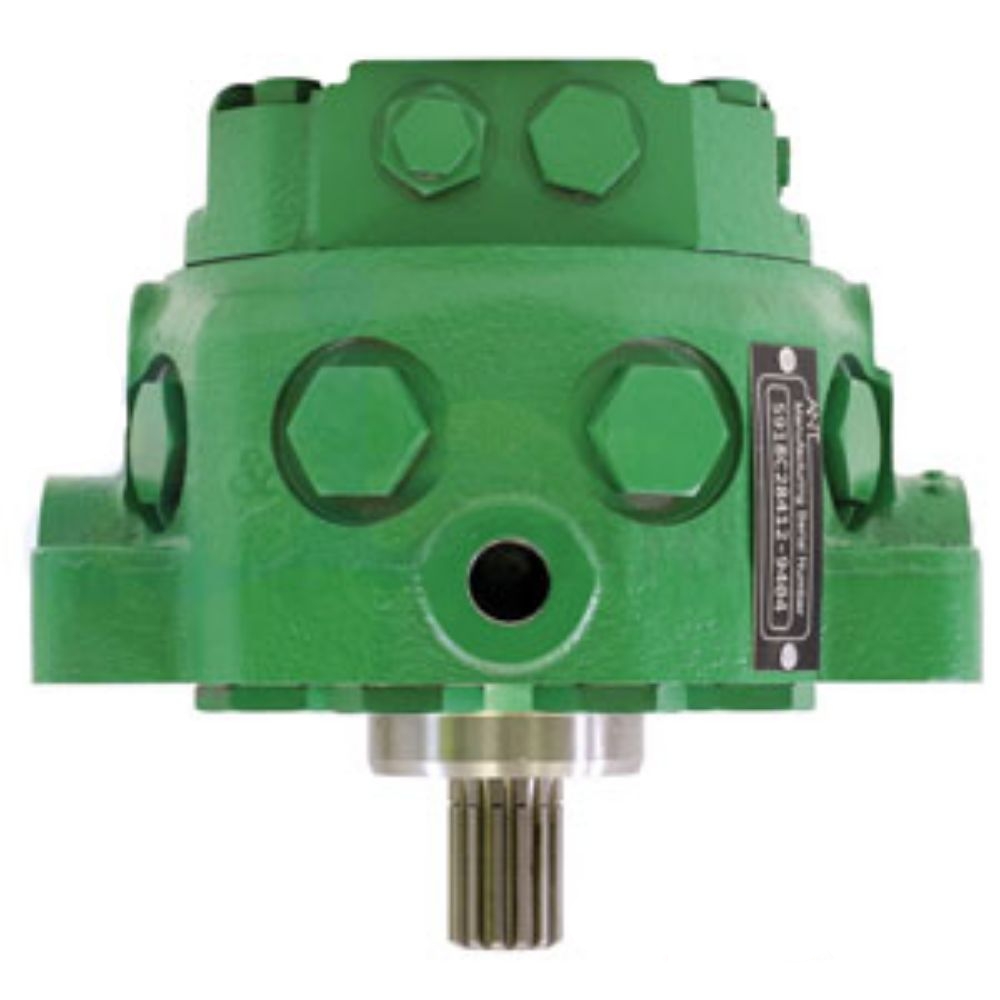 Hydraulic Pump for John Deere AR94660 AR94660 3010 3020 4000 4010 4020 4040 4050 4055 4230 4240 4240S 4250 4255 4320 4350 4430 4440 4450 4455 4520