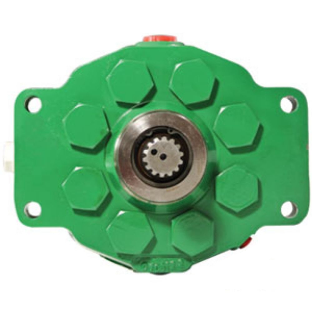 Hydraulic Pump for John Deere AR94661 AR94661-R 4000 4020 4040 4230 4240 4320 4430 4440 4520 4555 4560 4620 4630 4640 4650 4755 4760 4850 4955 4960